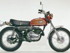 Yamaha DT-1 250